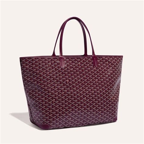 goyard sac artois|Artois GM Bag .